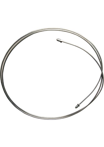 Ford Transit ( 275 cm ) Diferansiyel Üstü Sağ Fren Borusu