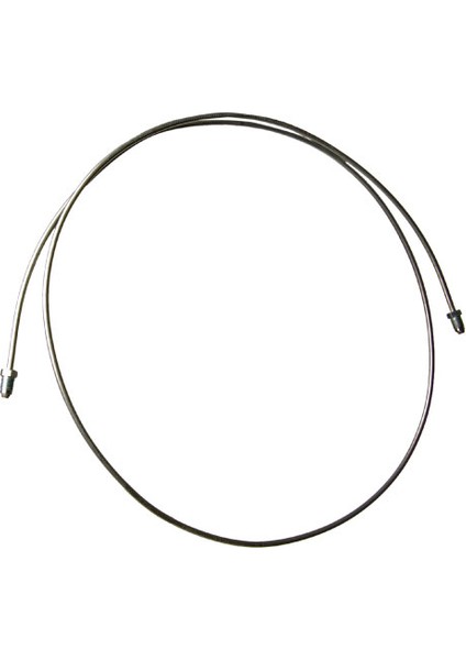 Ford Minibüs ( Em ) ( 168 cm ) Ön Sağ Fren Borusu