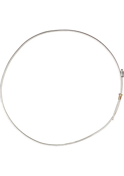 Renault 12 ( 123 cm ) Ön Sağ Fren Borusu