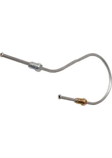 Peugeot Minibüs ( 38 cm ) Limitörden Çıkan Fren Borusu