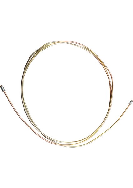 Peugeot Partner ( 390 cm ) Ön Sol Taksimattan Limitöre Giden Fren Borusu