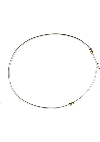 Renault 12 ( 110 cm ) Arka Sol Fren Borusu