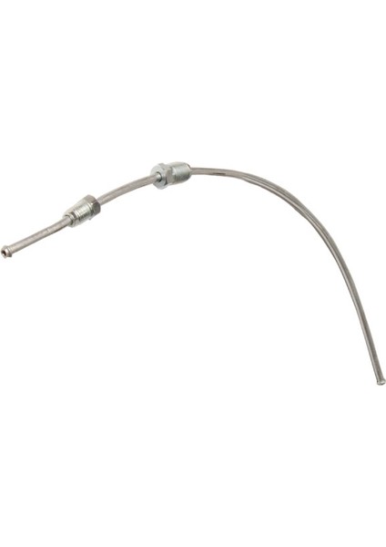 Renault 19 ( 34 cm ) Arka Sağ Fren Hortumu Arası Fren Borusu