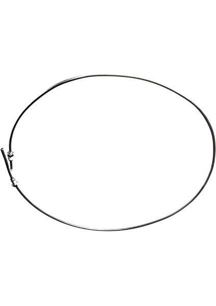 Ford Minibüs ( Em ) ( 120 cm ) Arka Sağ Fren Borusu