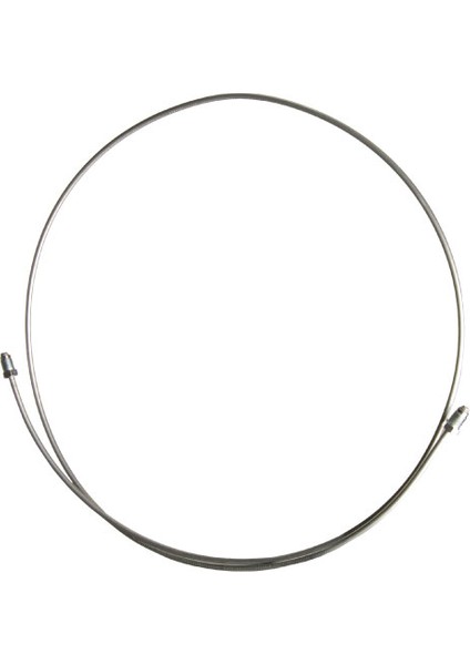 Tempra / Tipo ( 140 cm ) Ön Sağ Fren Borusu
