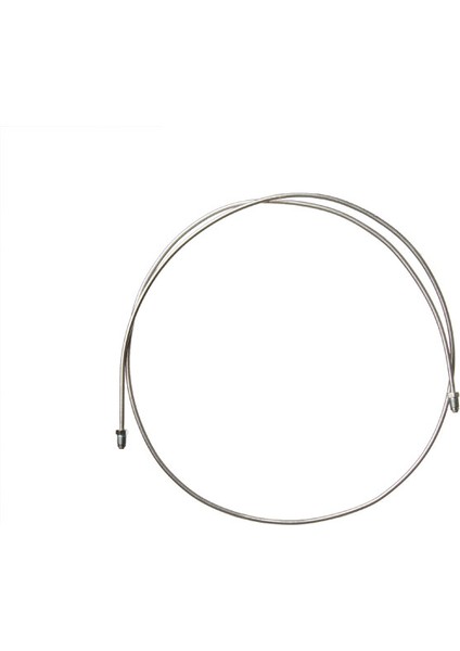 Ford Taunus 1.6 ( 170 cm ) Arka Sağ Fren Borusu