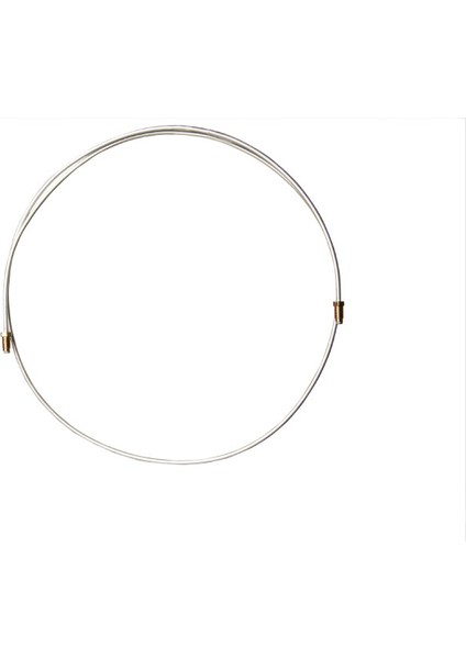 Peugeot Minibüs ( 185 cm ) Ön Soldan Vesdanavuza Giden ( Uzun ) Fren Borusu