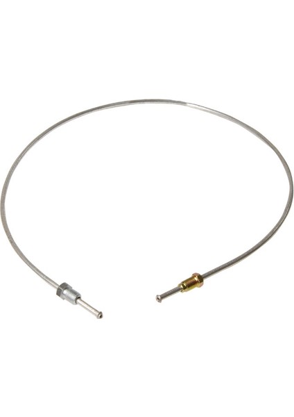 Peugeot Minibüs ( 92 cm ) 5'li Taksimattan Vestinghouse'a Giden ( Uzun ) Fren Borusu