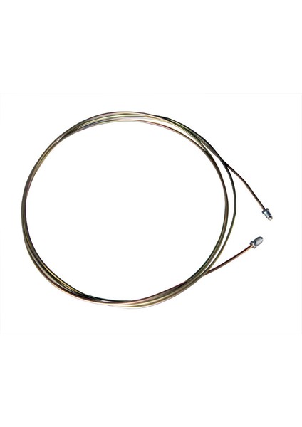 Doblo ( 430 cm ) Ana Merkezden Limitöre Giden Fren Borusu