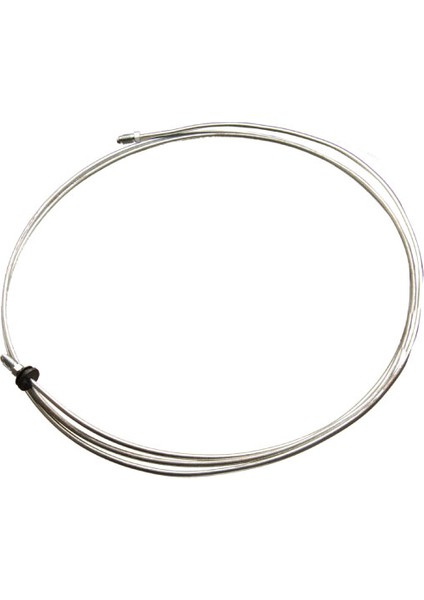 Mazda B2500 ( 290 cm ) Arka Taksimattan Ön Taksimata Giden ( 1 ) Fren Borusu