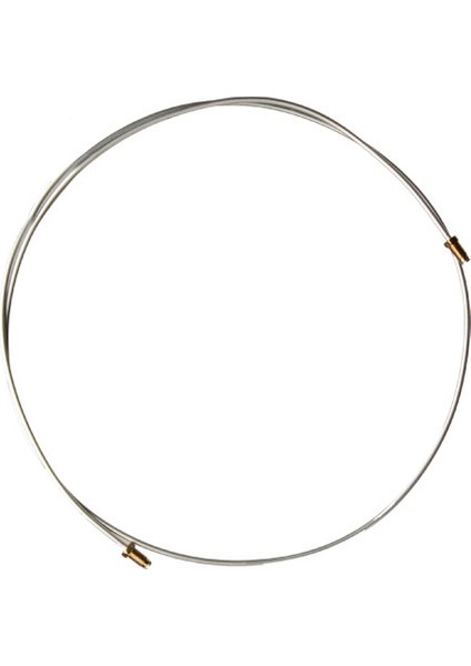 Peugeot Minibüs ( 175 cm ) Ön Soldan Vesdanavuza Giden ( Kısa ) Fren Borusu