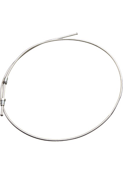 Ford Minibüs ( Em ) ( 160 cm ) Orta Taksimattan Arka Taksimata Giden Fren Borusu