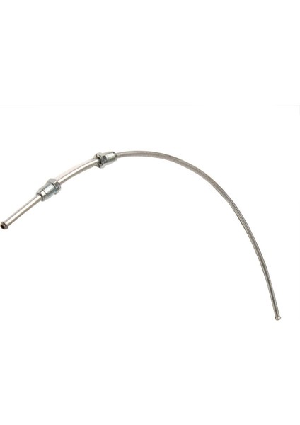 Renault Kangoo ( 45 cm ) Ön Sol Fren Borusu