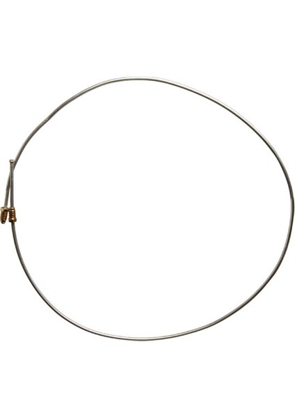 Peugeot Minibüs ( 128 cm ) Ön Sağ Fren Borusu