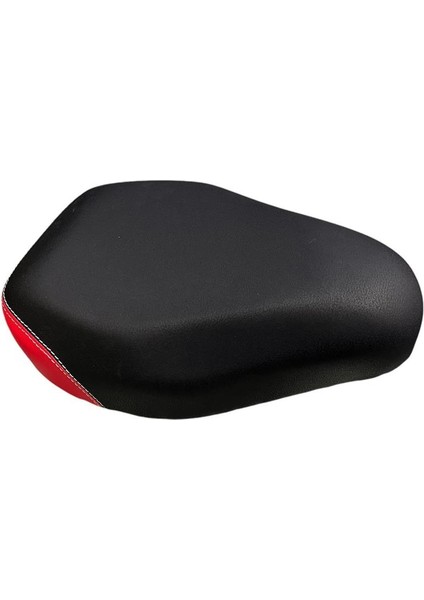 Bisiklet E-Bike Geniş Sele Yaylı Yumuşak Çok Rahat (27-20 Cm)