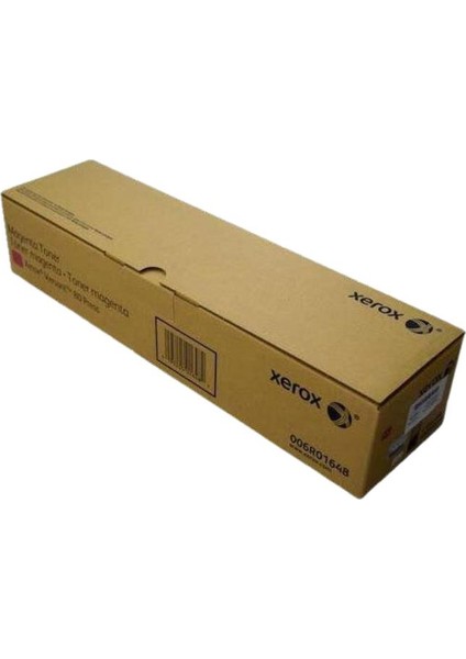 Toner Orj. Versant 80, 180 Magenta (22K)