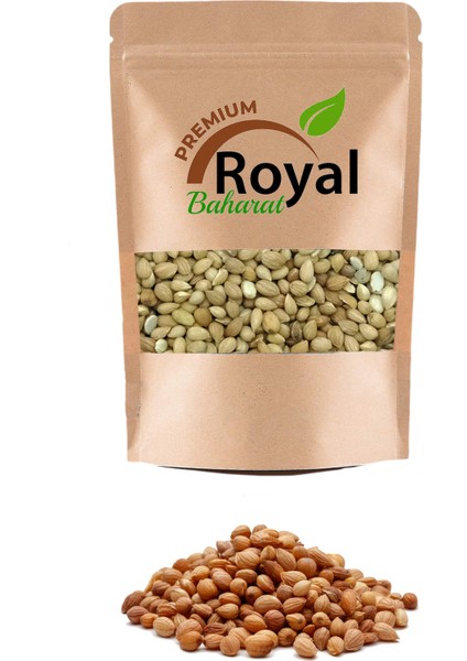 Royal Baharat Tüm Mahlep 250 gr