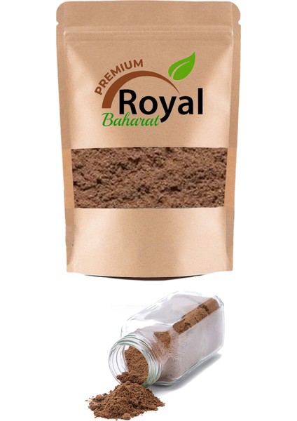 Royal Baharat Yenibahar Çekilmiş 100 gr