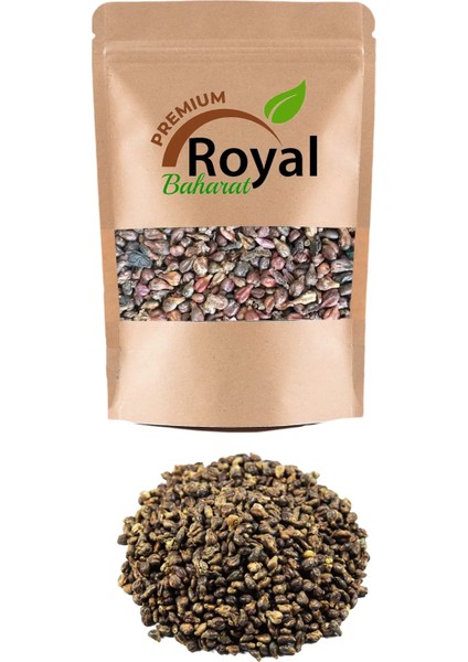 Royal Baharat Üzüm Çekirdeği Tane 500 gr