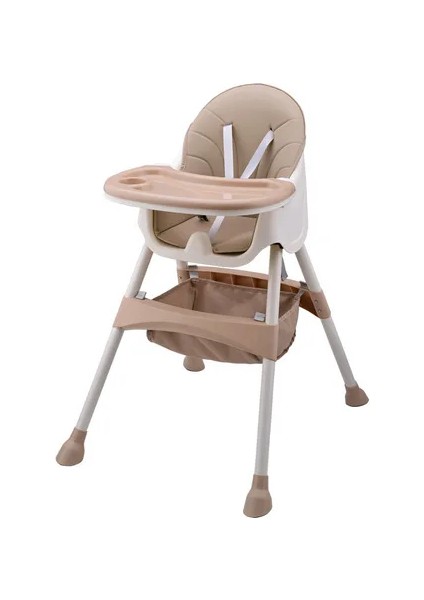 Bebek Mama Sandalyesi Portatif Bebek Sandalyesi (Yurt Dışından)