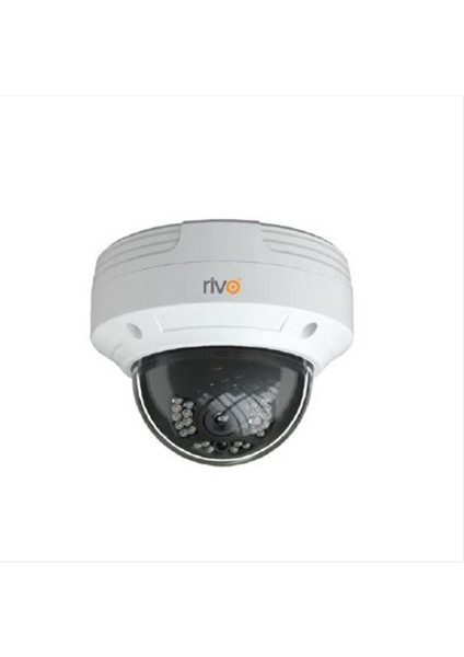 RV-5550HD 5 Megapiksel Ir Dome Hd Analog Kamera