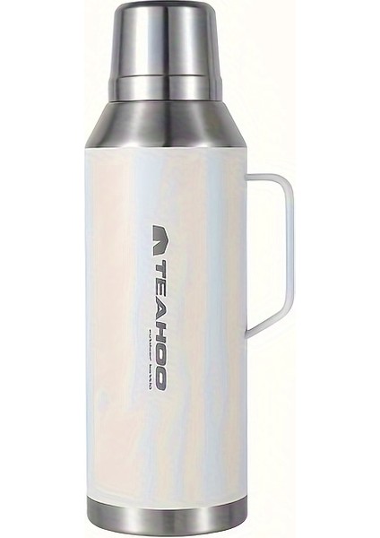 Tcherchı Büyük Termos, Paslanmaz Çelik Yalıtımlı Su Şişeleri, Sıcak ve Soğuk Içecekler Için Seyahat Termosları, Yaz Kış Drinkware, (Yurt Dışından)