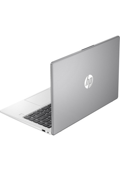 Hp 240 G10 Intel Core I7-1355U 64 GB Ram 2 Tb SSD Windows 11 Pro Iris Xe Graphics 14" Taşınabilir Bilgisayar 8A556EACB7