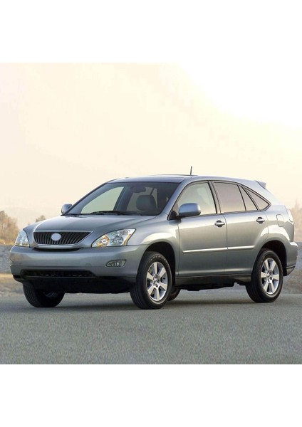 Lexus Rx 2003-2008 Ön Cam Arka Cam Silecek Seti