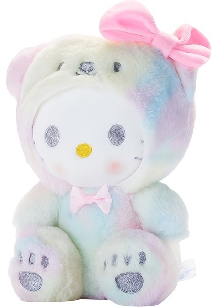 Sanrio Hello Kitty Peluş (Yurt Dışından)