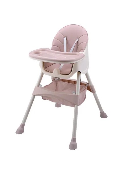 Bebek Mama Sandalyesi Portatif Bebek Sandalyesi (Yurt Dışından)