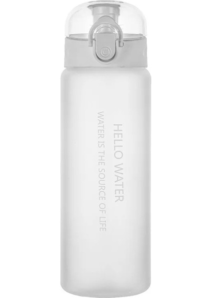 Okul için Taşınabilir Çocuk Su Şişesi 780 ml (Yurt Dışından)