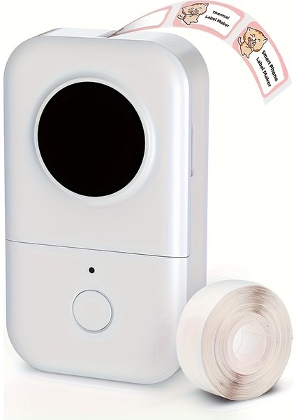 Kablosuz Etiketleme Makinesi (Yurt Dışından)