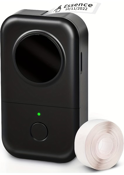 Kablosuz Etiketleme Makinesi (Yurt Dışından)