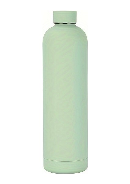 Yalıtımlı Termos Su Şişesi1000 ML (Yurt Dışından)