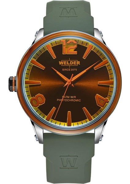 Moddy Watch WRN1001 Erkek Kol Saati