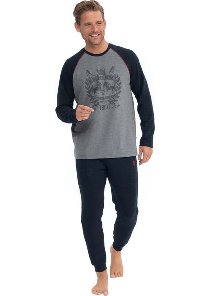 Assn. 18823 Erkek Pijama Takım fiyatları