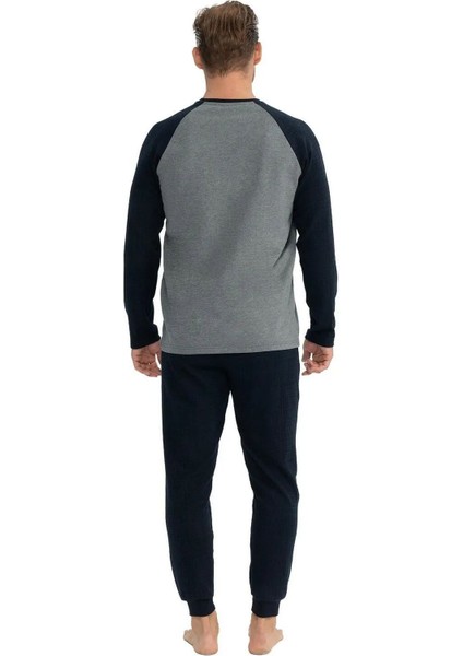 Assn. 18823 Erkek Pijama Takım modelleri