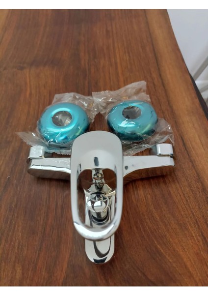 Banyo Bataryası