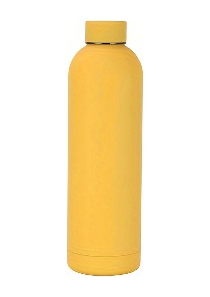 Yalıtımlı Termos Su Şişesi1000 ML (Yurt Dışından)