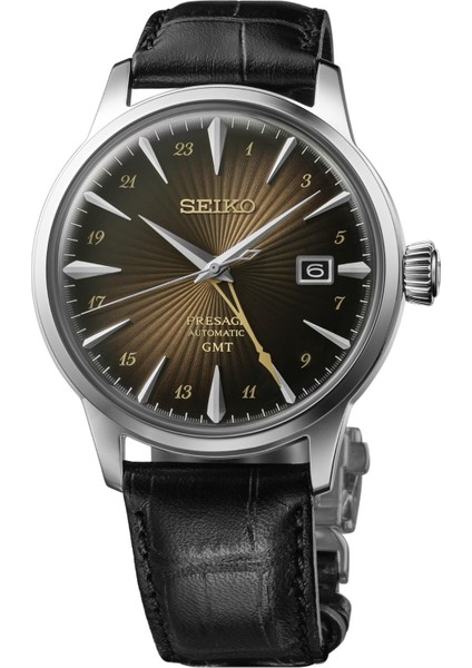 SSK039J Erkek Kol Saati