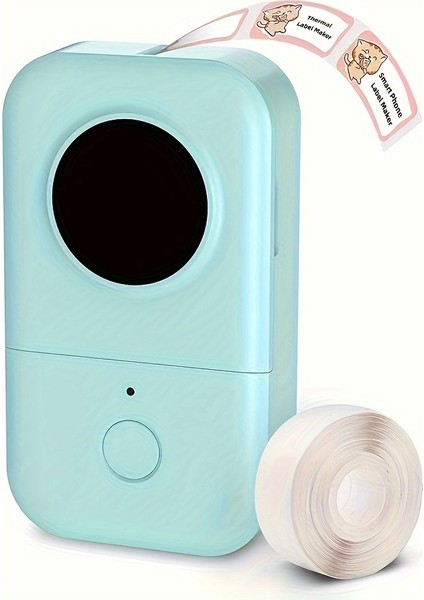 Kablosuz Etiketleme Makinesi (Yurt Dışından)