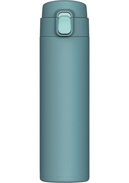 Termos Paslanmaz Çelik Yalıtımlı Su Şişeleri Seyahat Termosları Sıcak ve Soğuk Içecekler Için (Yurt Dışından)