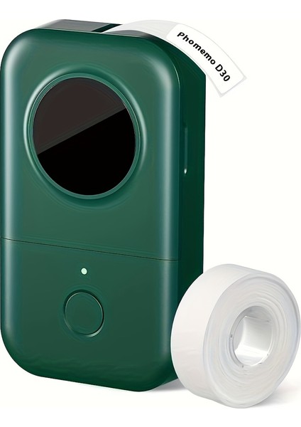 Kablosuz Etiketleme Makinesi (Yurt Dışından)