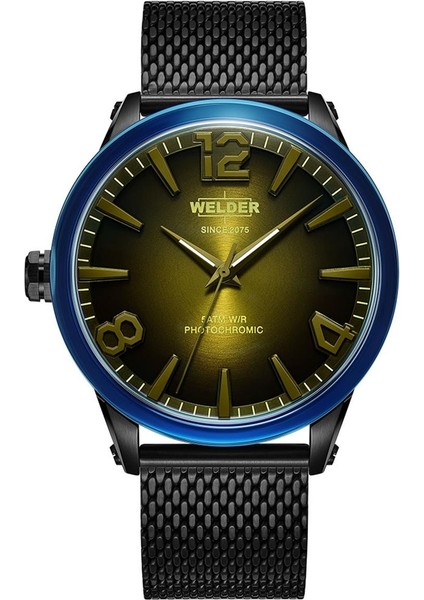 Moddy Watch WRN1005 Erkek Kol Saati