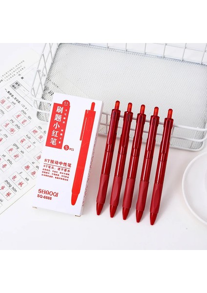 Yaratıcı 5 Parça Set (Yurt Dışından)