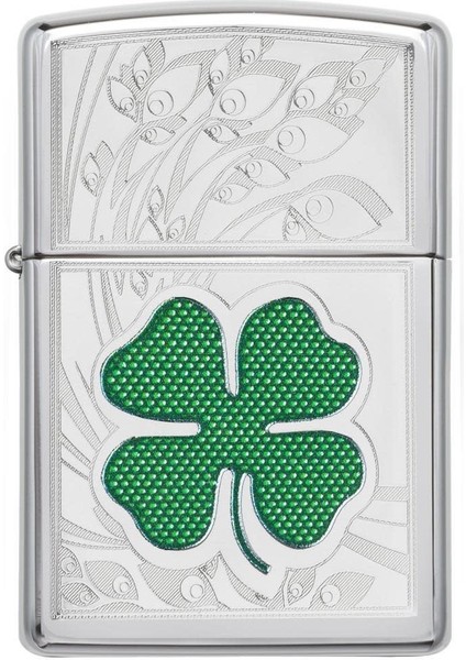 Çakmak 24699 Clover High Polish Chrome Design modelleri