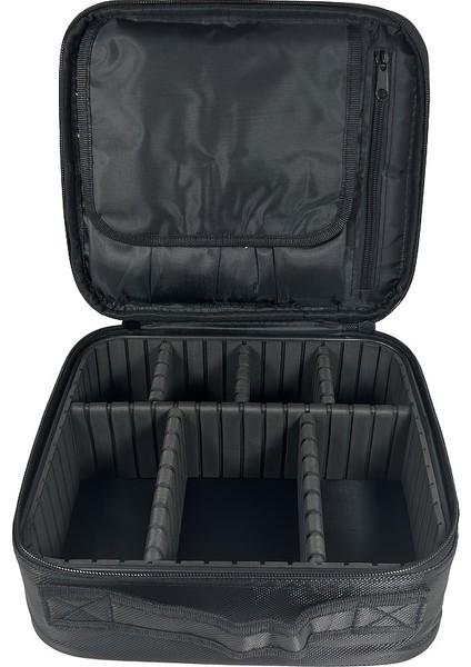 Tcherchı Suya Dayanıklı Olta Takımı Organizatörü - Kamp ve Kamp Için Fermuarlı Dayanıklı Oxford Kumaş Saklama Çantası Av Dişlisi Balıkçılık Sırt Çantası (Yurt Dışından)