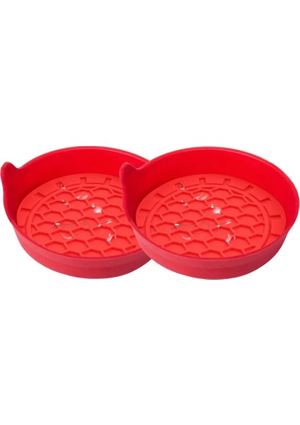 2 Adet Silikon Araba Su Bardağı (Yurt Dışından)