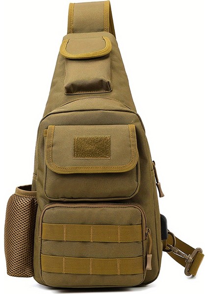 Dayanıklı Naylon Olta Takımı Çantası (Yurt Dışından)