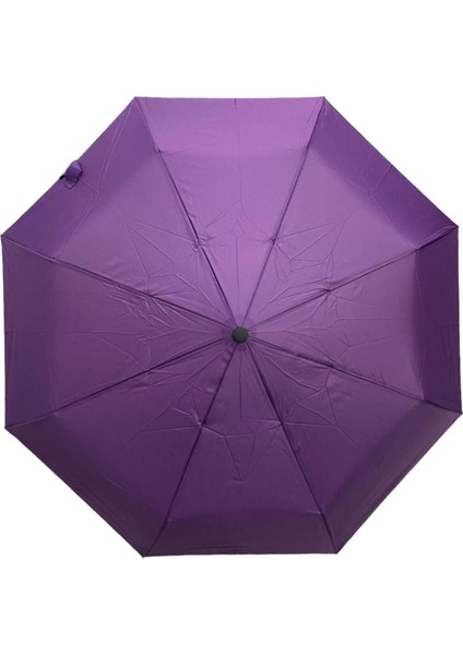 Tekno Trust Şemsiye MAR-110L Mor 709562